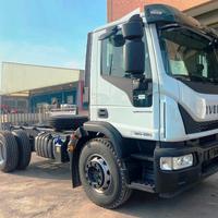 Camion A TELAIO IVECO EUROCARGO 180E32