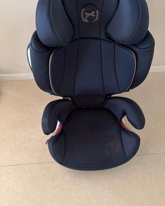 Seggiolino auto Cybex