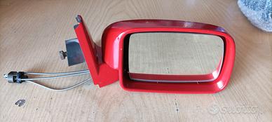 Specchietto laterale destro Renault GT 5 Turbo