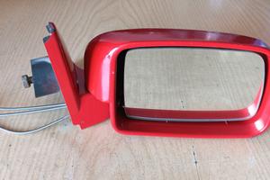 Specchietto laterale destro Renault GT 5 Turbo