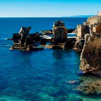 Santa Cesarea Terme Vacanze