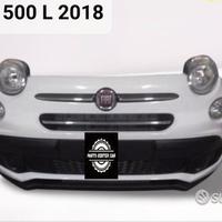 Musata completa e porte fiat 500 L 2018