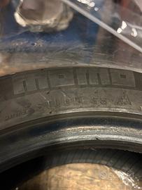 Gomme Invernali Momo 185/55 R15