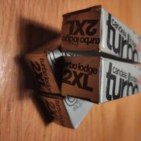 Candele Nuove per Alfa Romeo LODGE 2XL TURBO