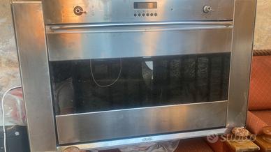elettrodomestici forno elettrico 