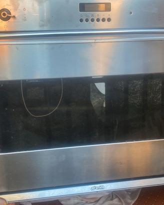 elettrodomestici forno elettrico 