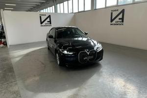 BMW i4 EDRIVE 40 MSPORT