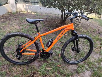 bici mtb rotta 26