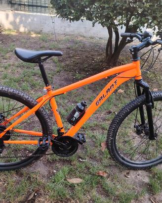 bici mtb rotta 26