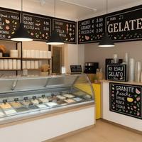 GFP- GELATERIA ARTIGIANALE