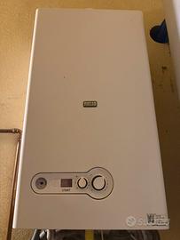 caldaia condensazione