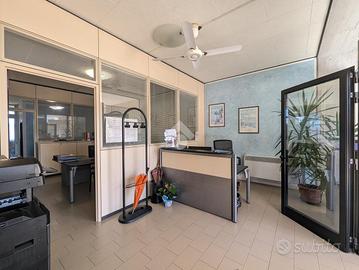 UFFICIO A SANT'ILARIO D'ENZA