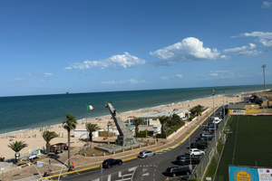 Bilocale civitanova Marche zona stadio