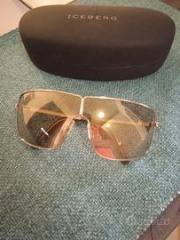 Occhiali da sole Vintage Iceberg IG 85502 – Unisex