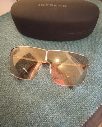 Occhiali da sole Vintage Iceberg IG 85502 – Unisex