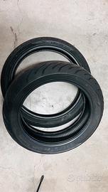 Pirelli ANGEL GT 2 - 120/70 19 — 170/60 17