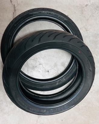Pirelli ANGEL GT 2 - 120/70 19 — 170/60 17