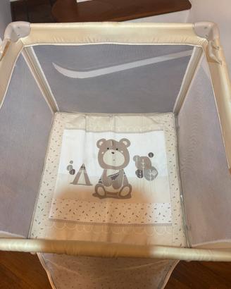 Box Bambini Foppapedretti