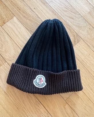 Berretto Moncler