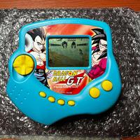 Dragon Ball GT -Videogioco LCD vintage 2008