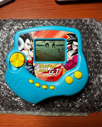 Dragon Ball GT -Videogioco LCD vintage 2008