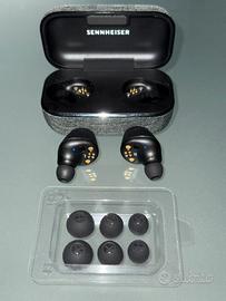 SENNHEISER Momentum True Wireless 2