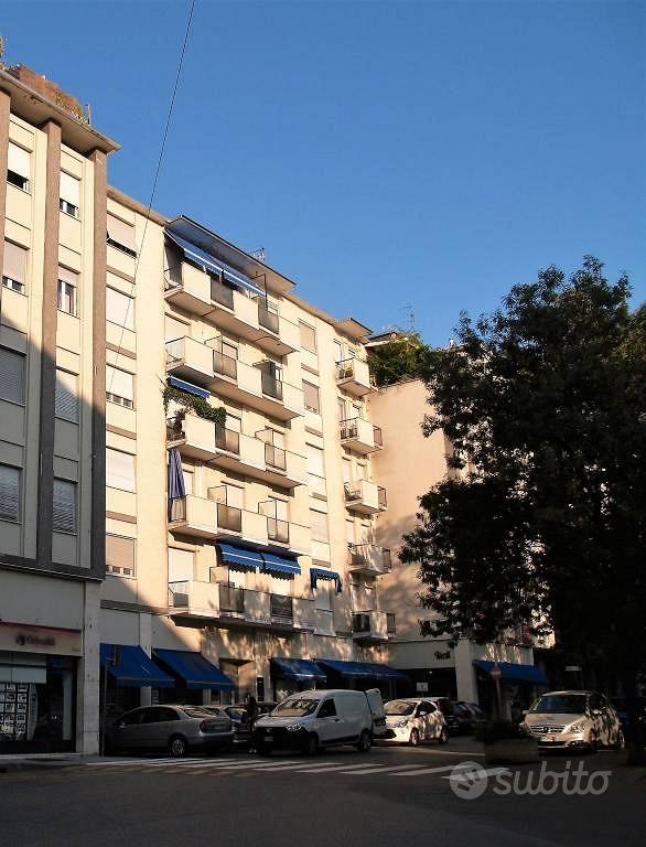 Appartamento di 100 m² con 3 locali a Vercelli - Vista 2