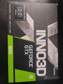 GTX 1650