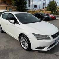 SEAT LEON STYLE 5PORTE 1.6TDI 105CV S&S