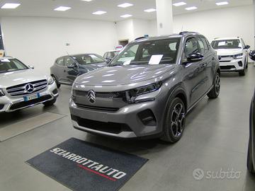 Citroen C3 PureTech 100 S&S Plus 2025