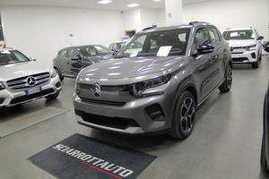 Citroen C3 PureTech 100 S&S Plus 2025