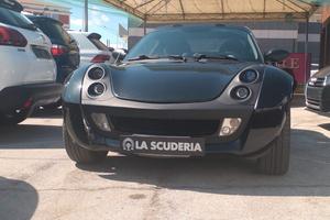Smart Roadster 700 (60 kW)