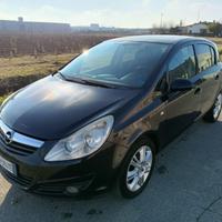 Opel corsa 4a