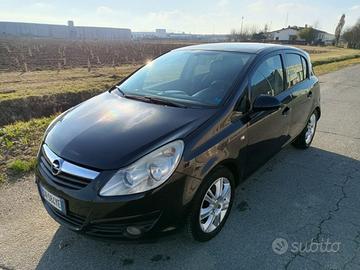 Opel corsa 4a