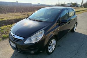 Opel corsa 4a