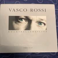 Vasco Rossi the platinum collection + dvd
