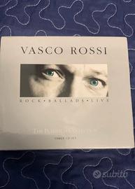 Vasco Rossi the platinum collection + dvd