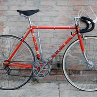 Bici epoca Peugeot PR 10