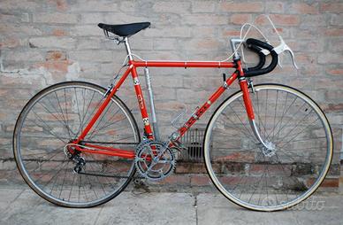Bici epoca Peugeot PR 10