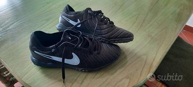 Scarpe calcetto Nike Tiempo 10 Legend Pro