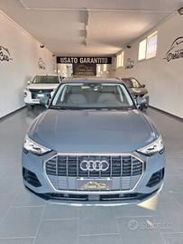 Audi Q3 35 TDI S tronic Business Advanced 71.000km