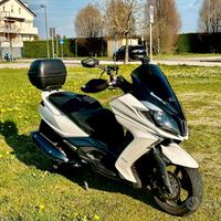 Kymco Downtown 350i ABS