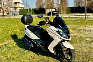 Kymco Downtown 350i ABS