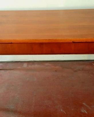 Tavolo in ciliegio allungabile 140x90