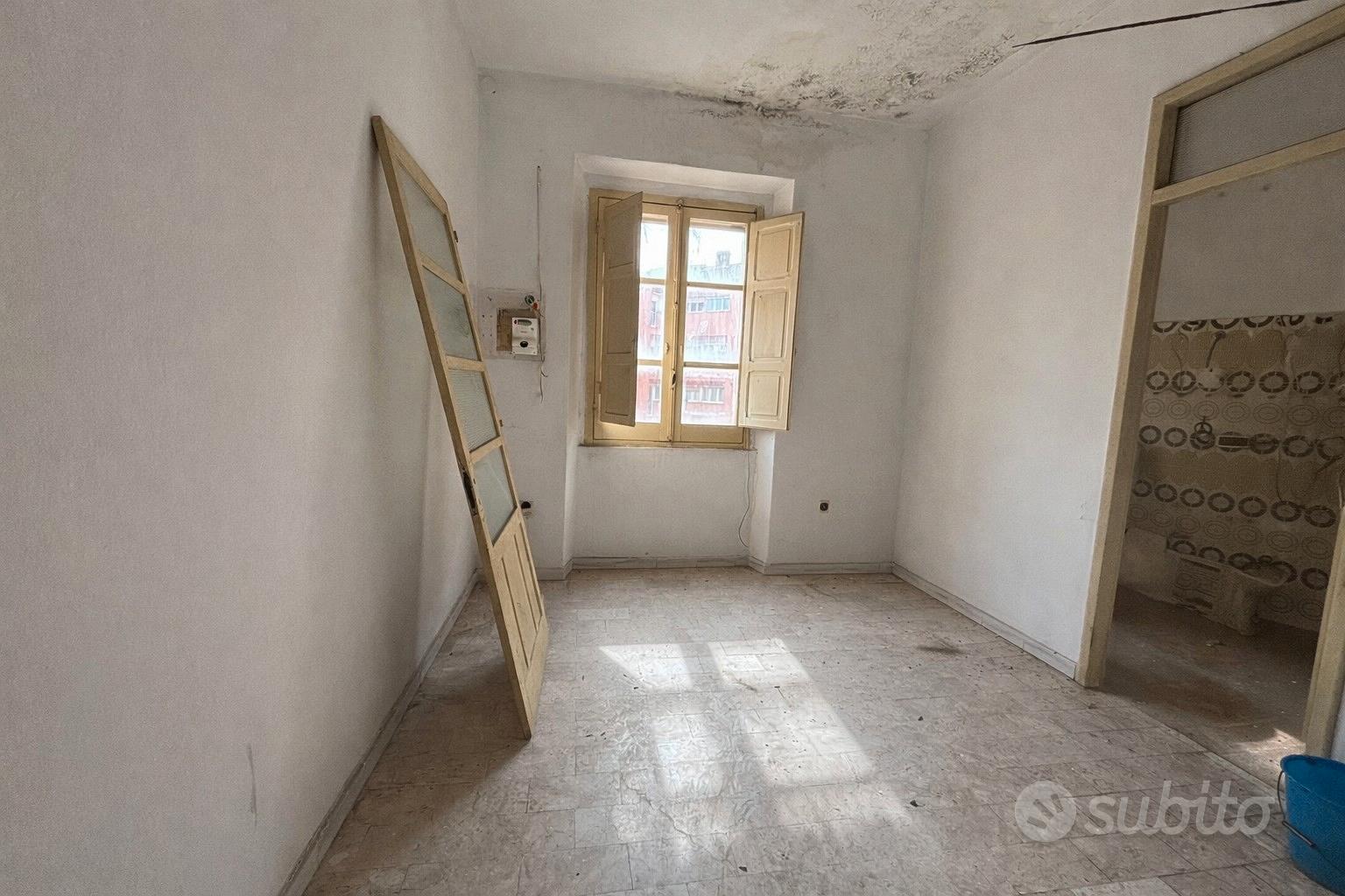 Apartment in Igrèsias/Iglesias, Sulcis Iglesiente - Vista 3