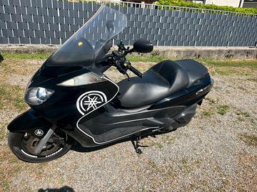 Yamaha Majesty 400 2007