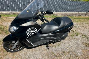 Yamaha Majesty 400 2007