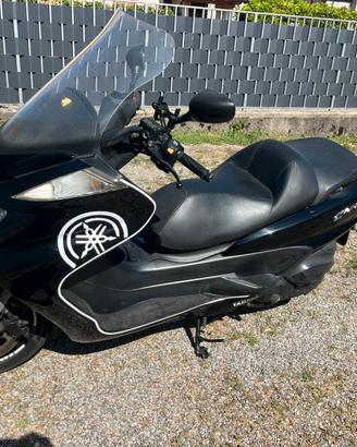 Yamaha Majesty 400 2007