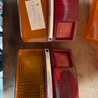 Fanali posteriori 112 autobianchi d’epoca