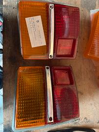 Fanali posteriori 112 autobianchi d’epoca